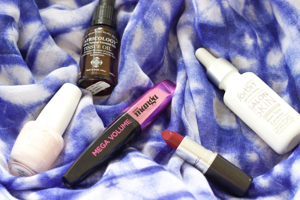 NEW IN – Sorbet Skincare, Cotton On & Miss Manga