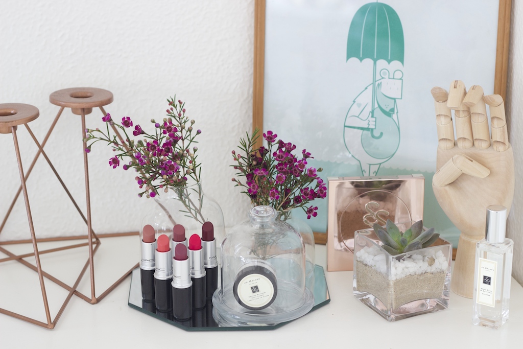 How to Style Instagram photos