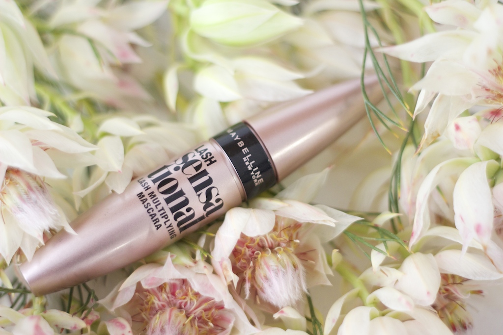 Maybelline Lash Sensational Mascara