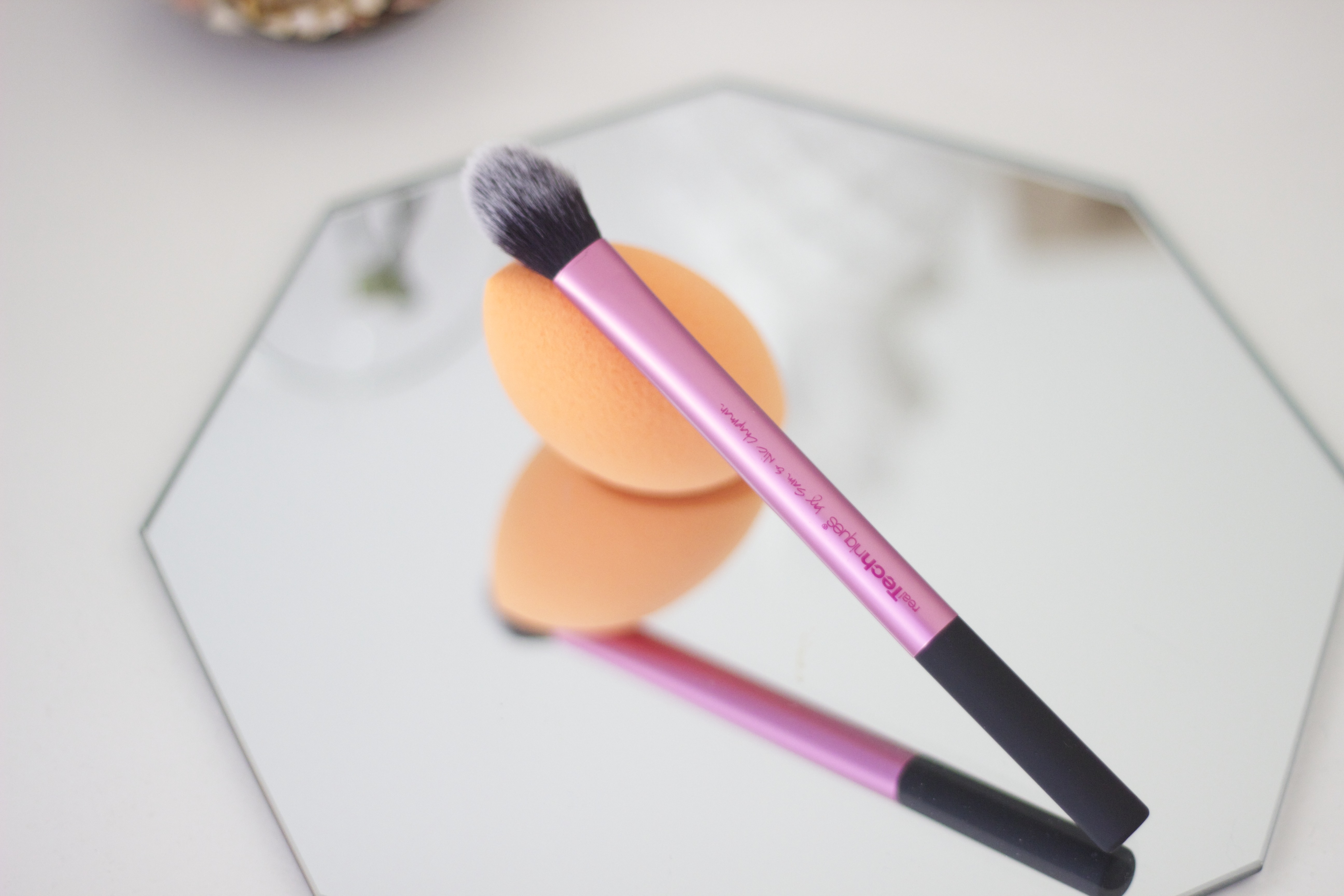 NEW IN: Real Techniques South Africa