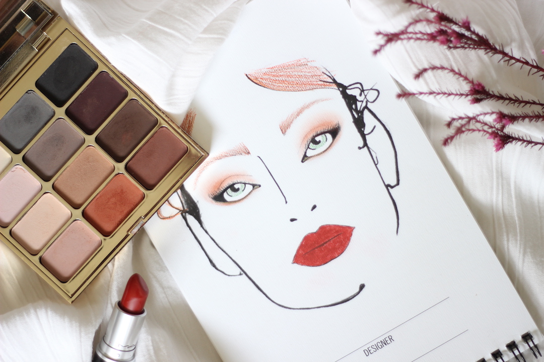 January Makeup Menu | Makeup Tutorial
