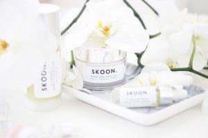 local south african skincare: skoon skin white cloud manuka concentrate