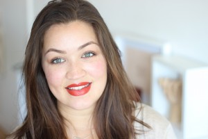 January Makeup Menu