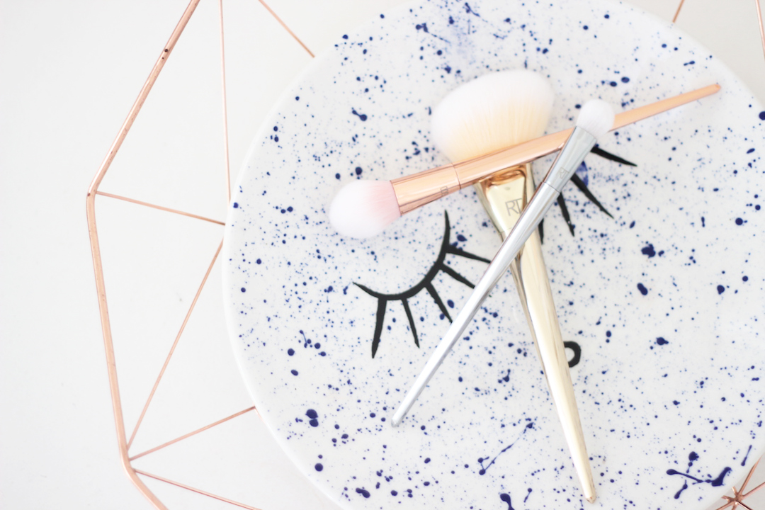 Real Techniques Bold Metals