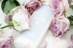 Woolworths Milk Shower Cream Review