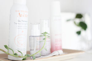 avene thermal spring mist review