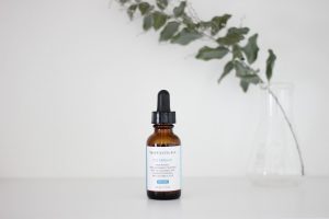 Skin Ceuticals CE Ferulic Antioxidant Review