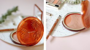 Clarins Summer Collection Limited Edition Bronzer Blush