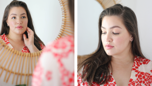 La Roche-Posay Anthelios XL SPF50+ Anti Shine Tinted Dry Touch Gel-Cream, La Roche-Posay Anthelios XL SPF50+ Comfort Tinted BB Cream review