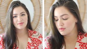 La Roche-Posay Anthelios XL SPF50+ Anti Shine Tinted Dry Touch Gel-Cream, La Roche-Posay Anthelios XL SPF50+ Comfort Tinted BB Cream review