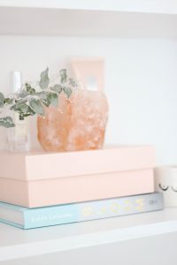 NOVEMBER GOALS - Inspiration to create your own goals