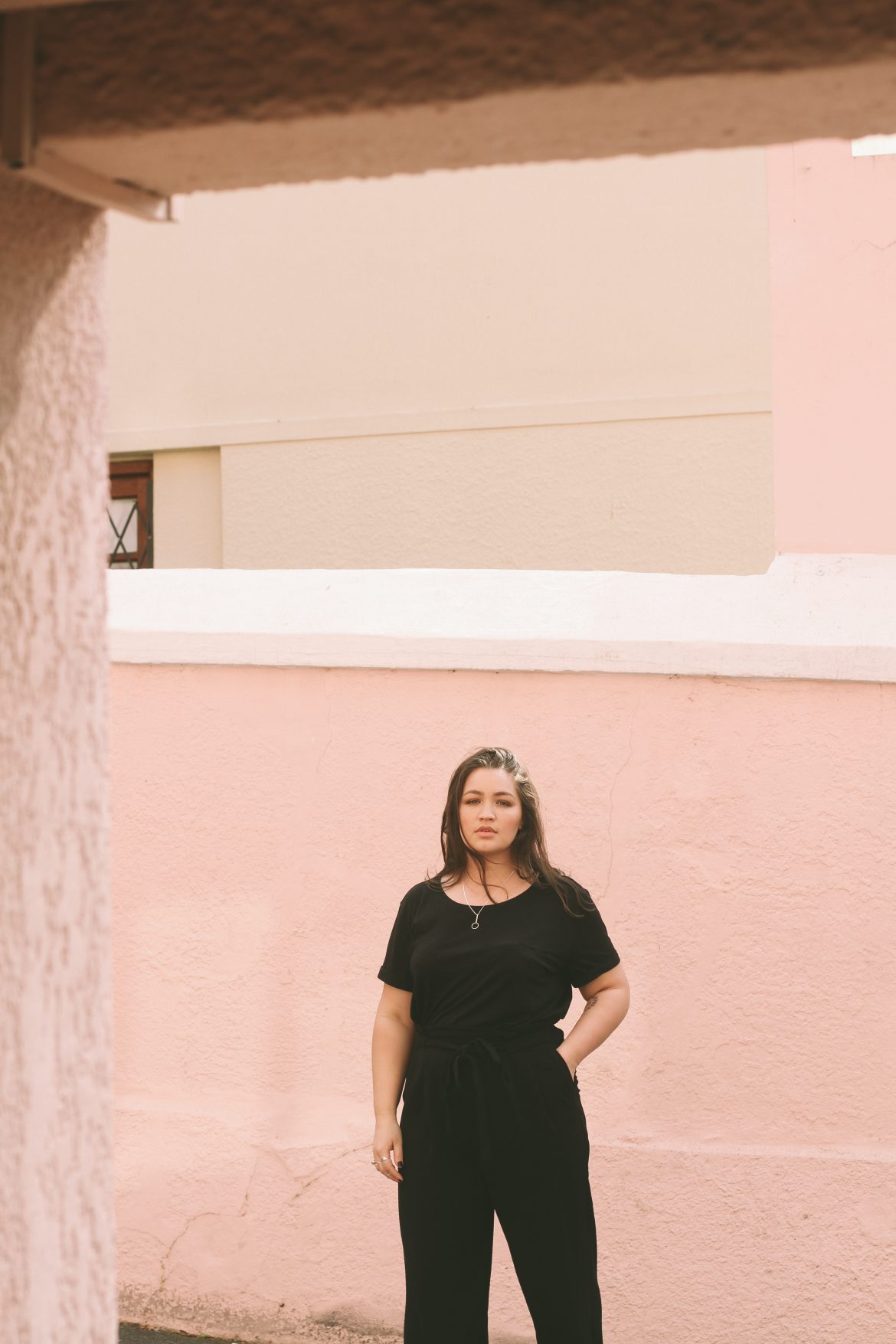 Four Ways to Style Culottes