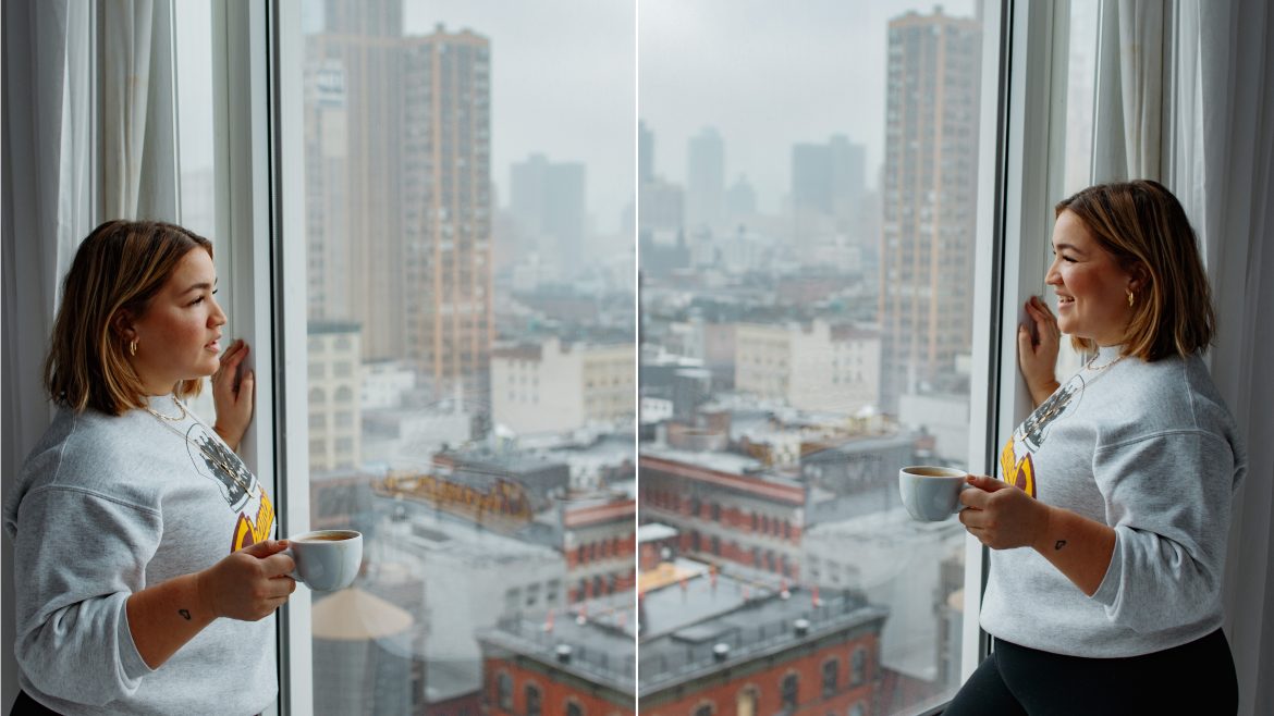 Living a Minimalist Lifestyle