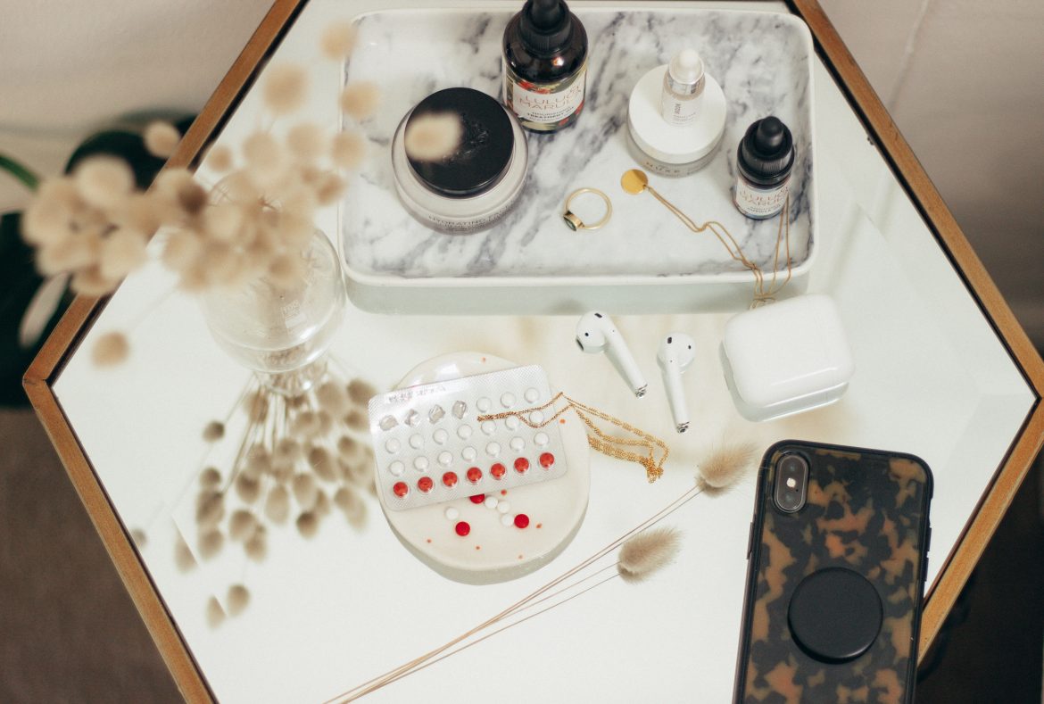 Coming Off The Pill: Fire Nipples & Mental Clarity