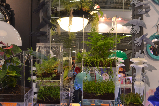 The Best of Decorex 2014