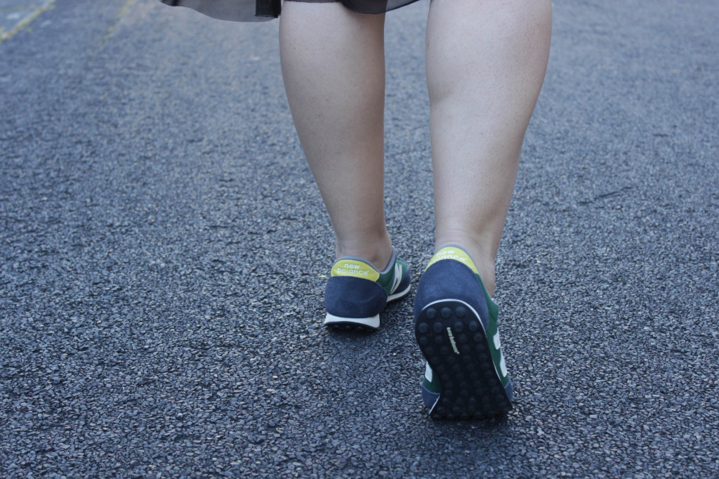 #Style – New Balance