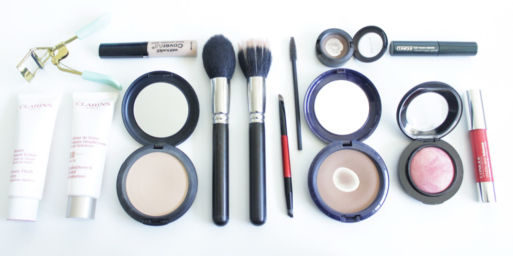 New Makeup Haul | Taylor Made