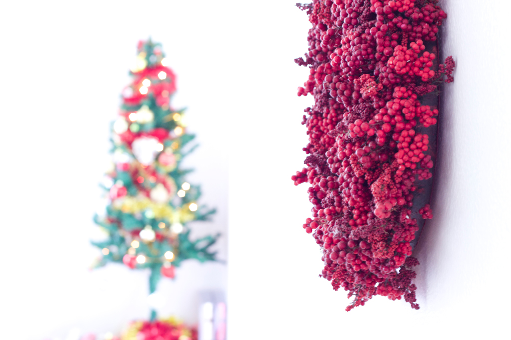 Five Days of Christmas: TREE & DECOR