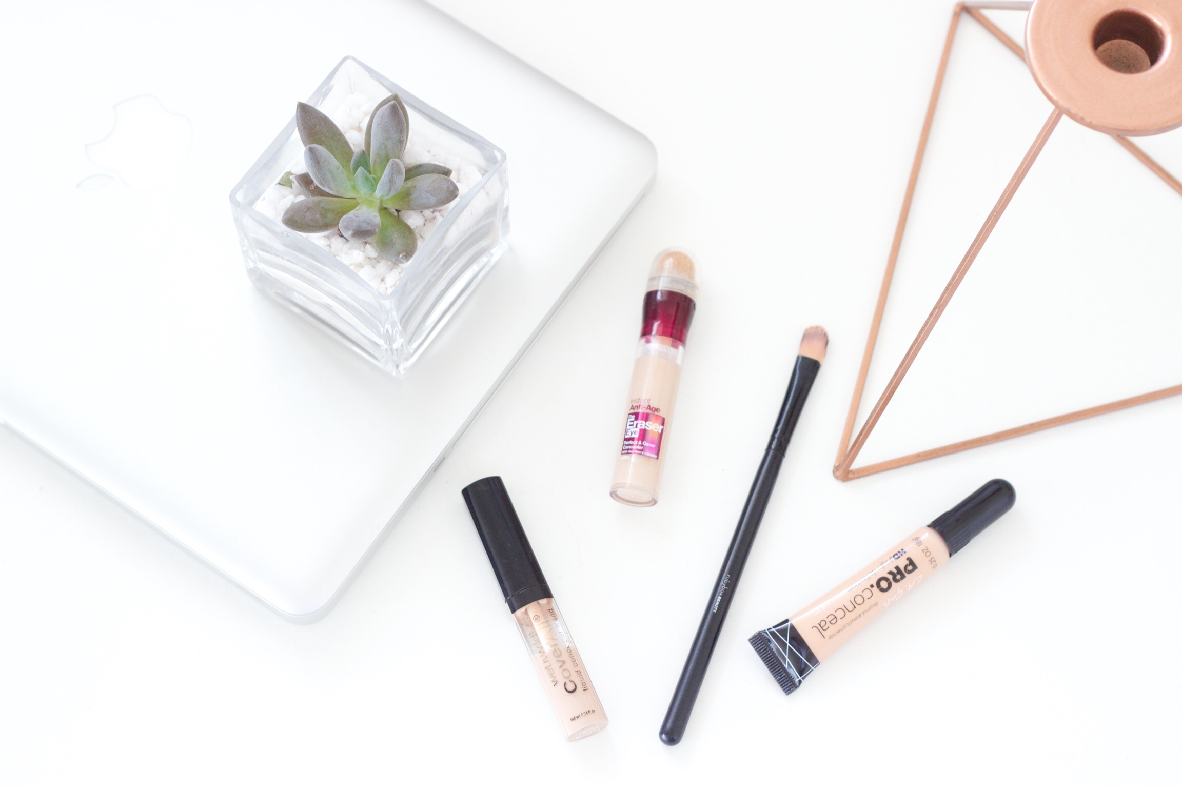 Let’s talk Drugstore Concealers