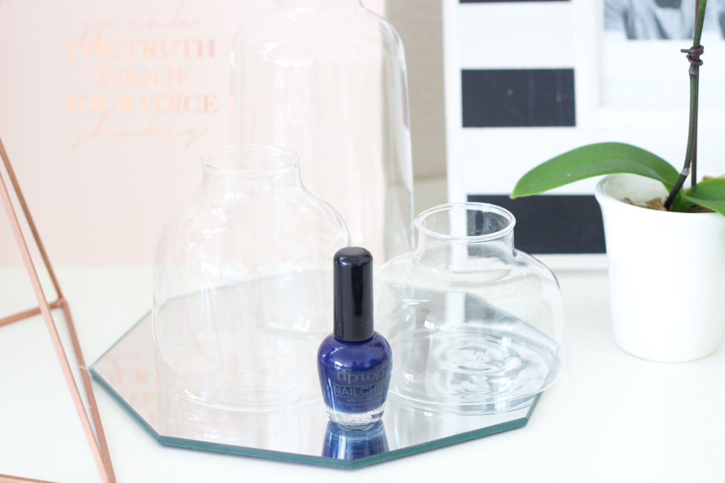 Ultimate Winter Nail Polish