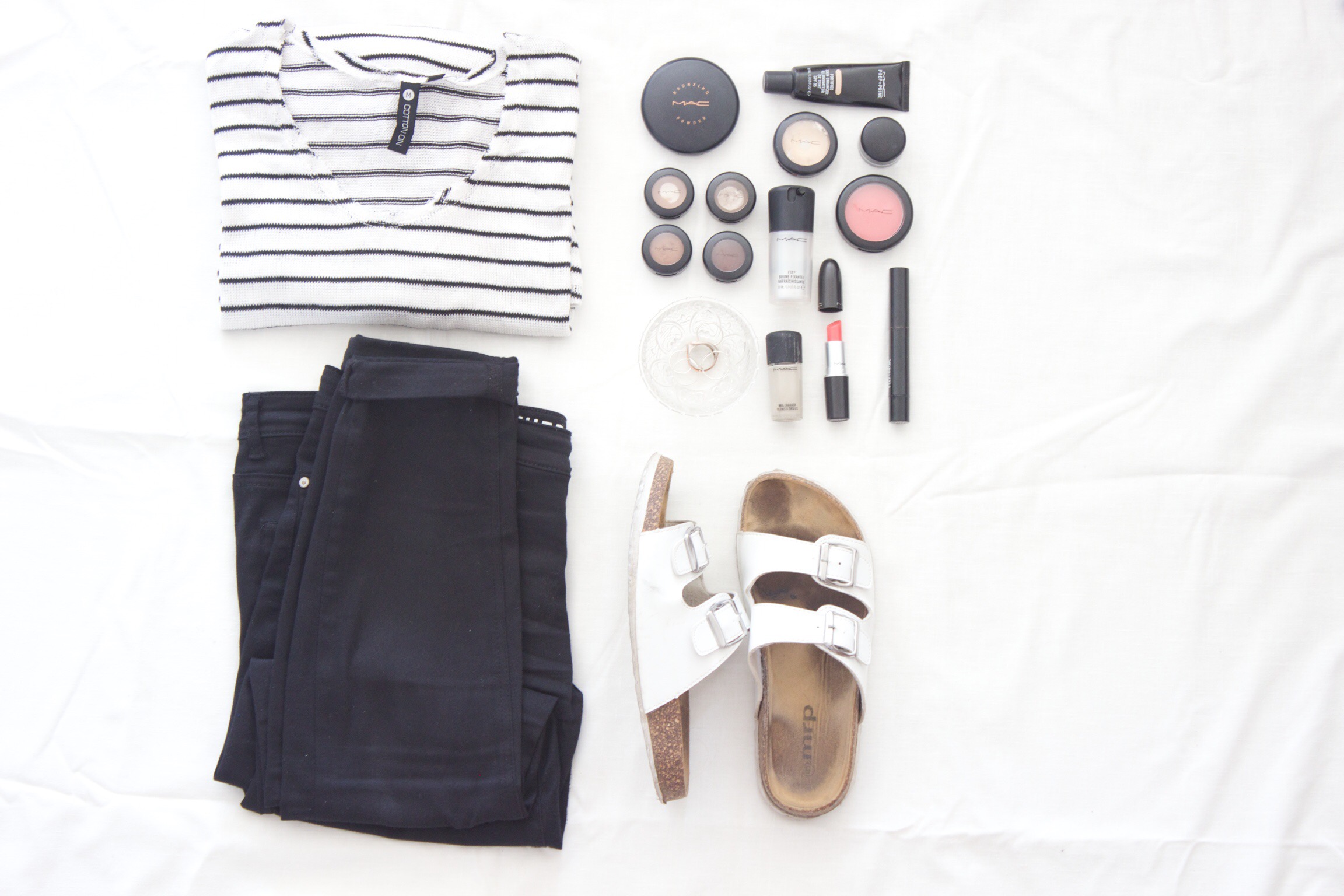 Saturday Style | Get Ready With Me