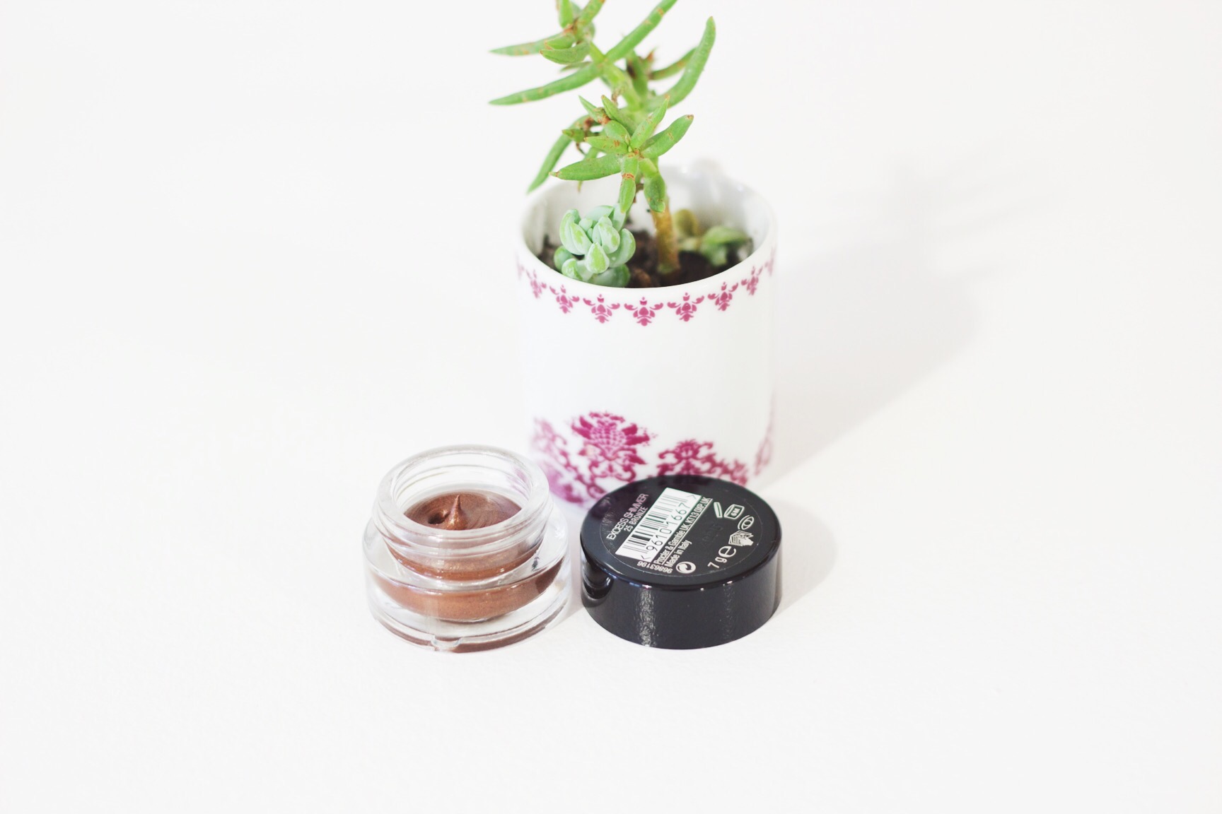 Max Factor Excess Shimmer review