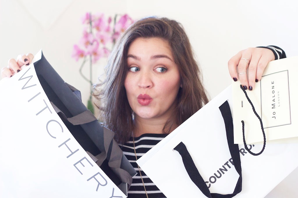 Autumn Winter Fashion Haul