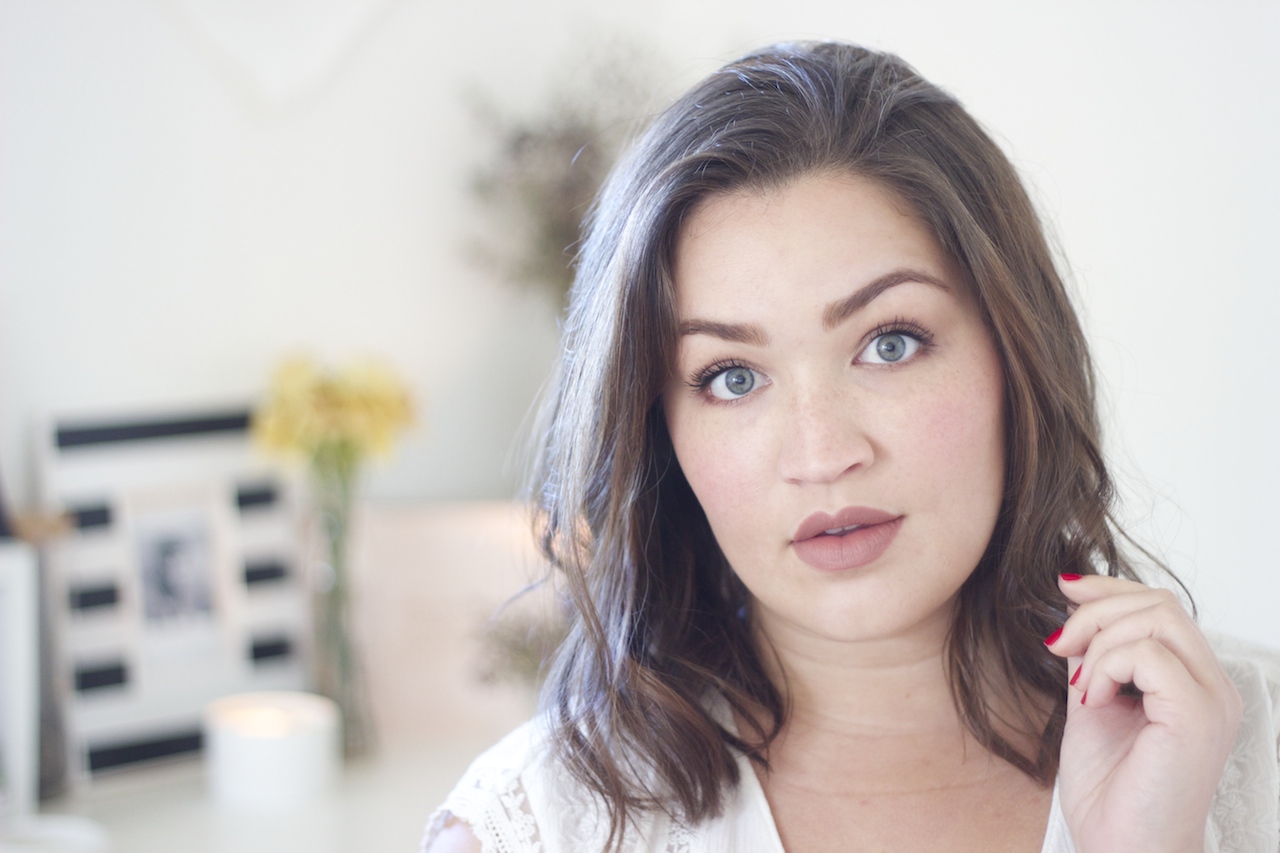 Effortless Everyday Makeup Tutorial