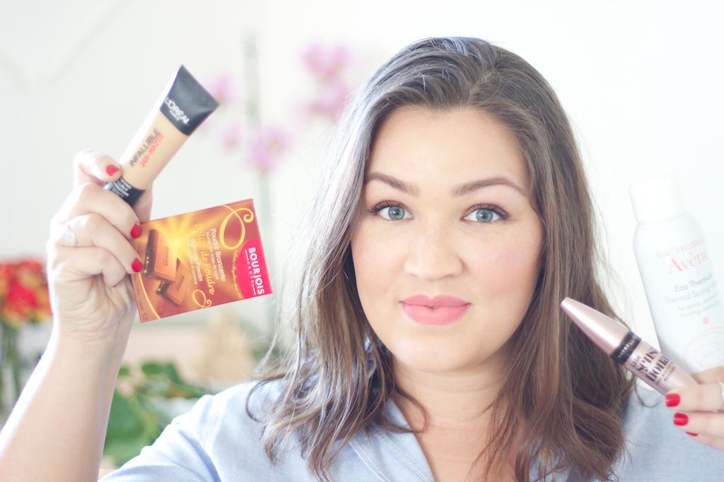 NEW IN at the drugstore