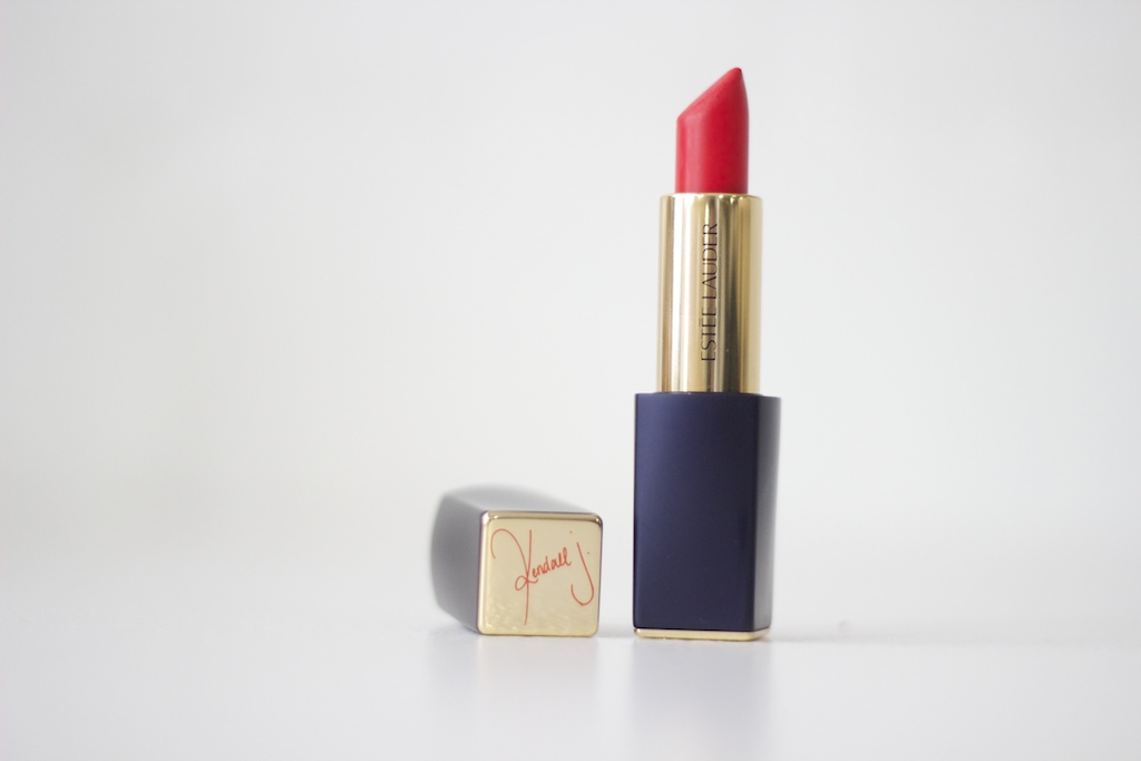 Esteé Lauder Kendall Jenner Lipstick