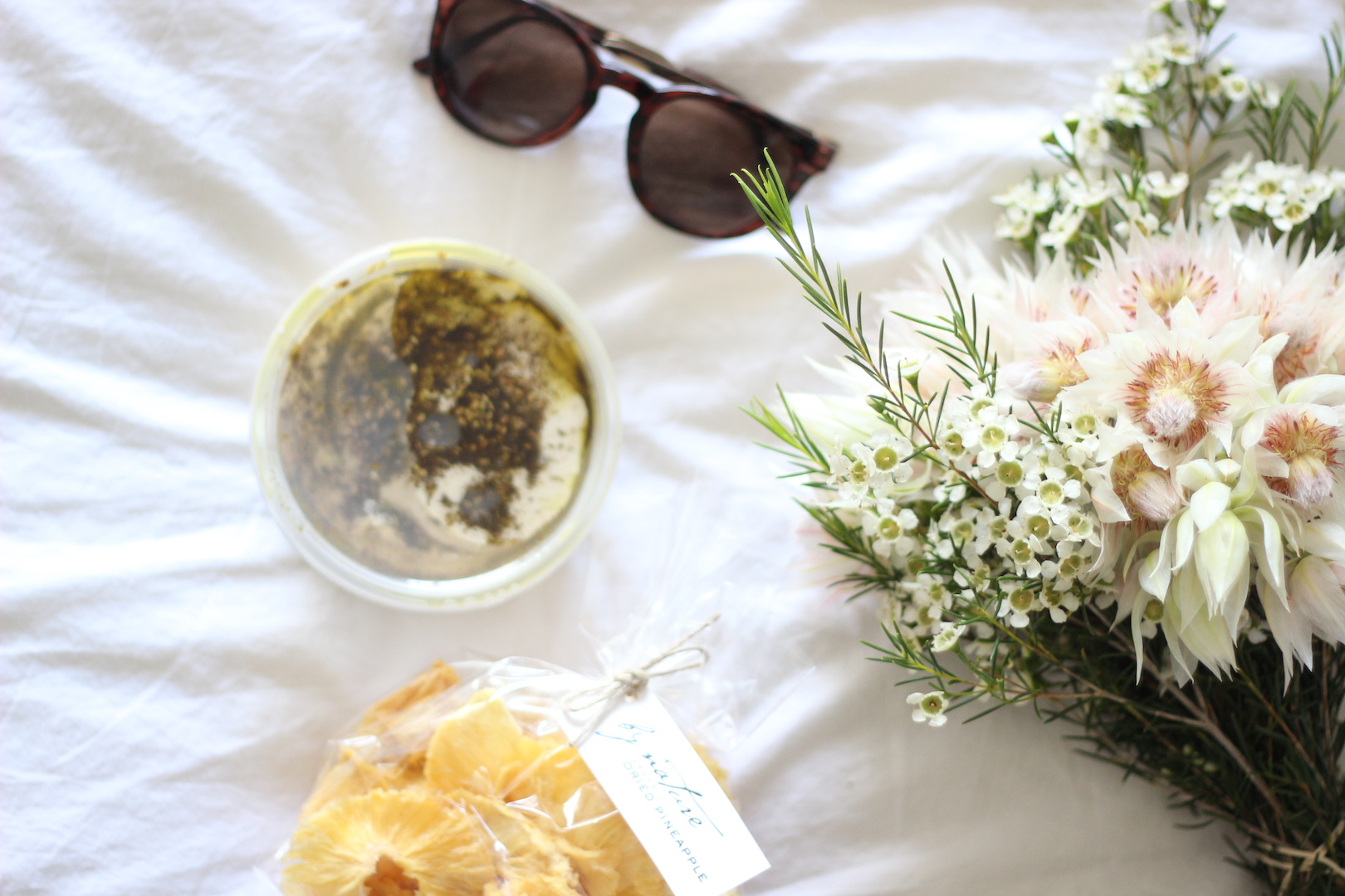 Oranjezicht City Farm Market Get Ready With Me