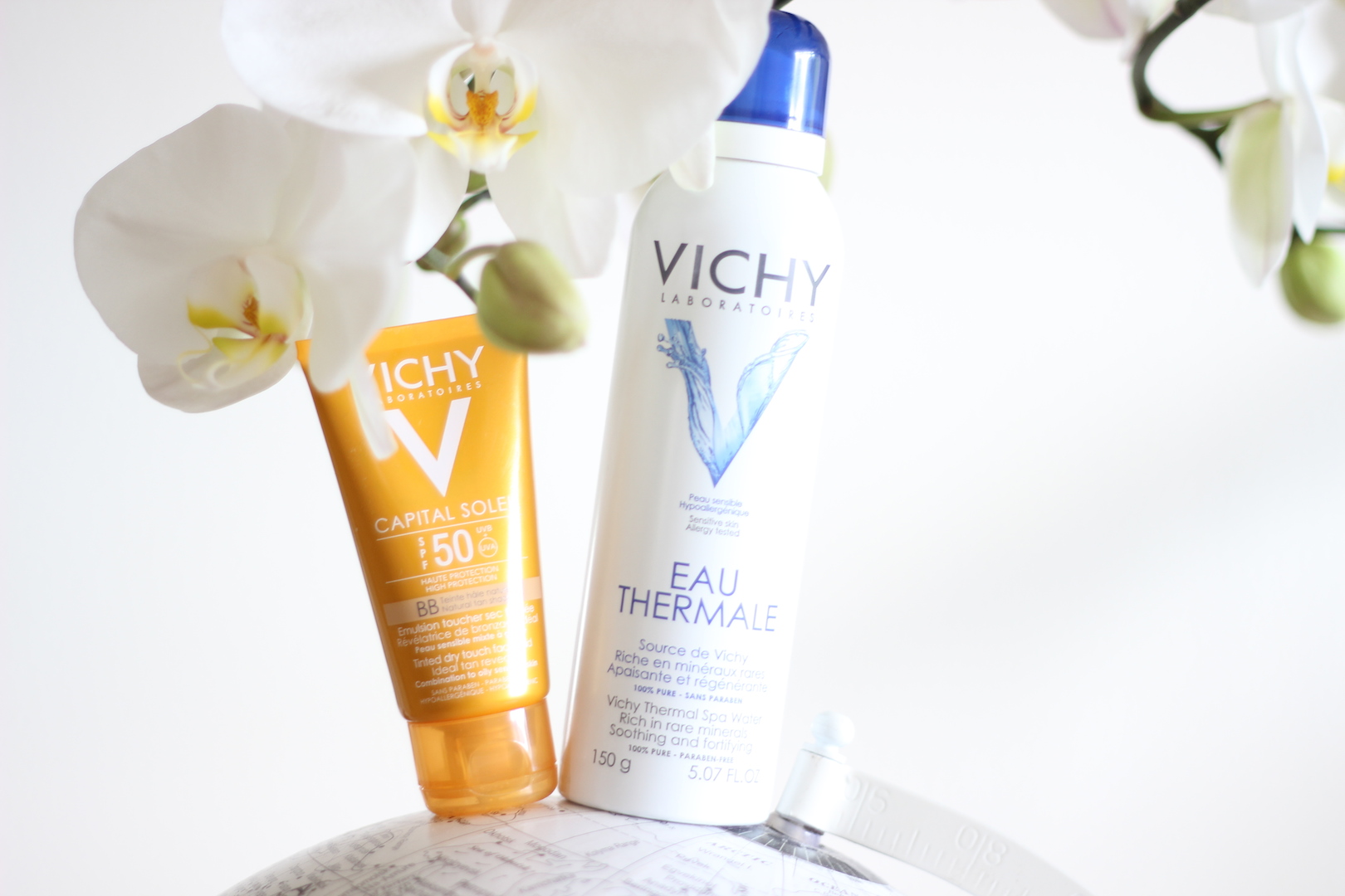 Vichy Ideal Summer
