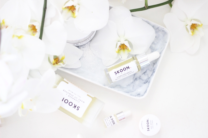 Local South African Skincare: SKOON SKIN