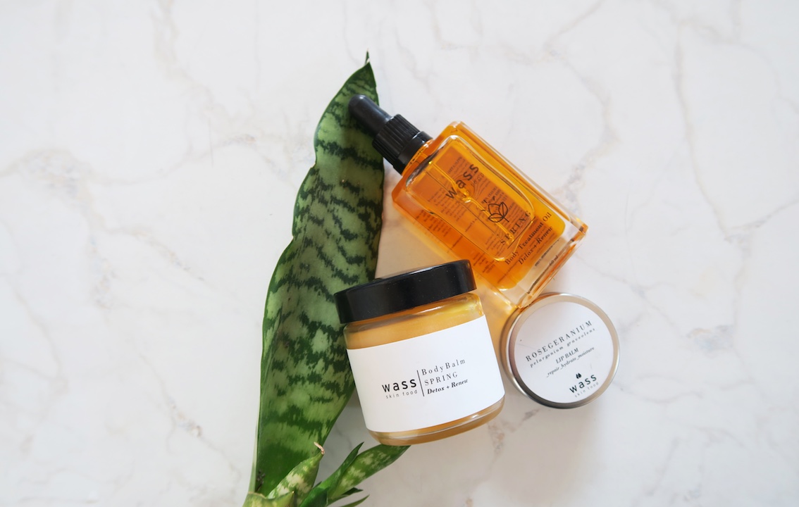 Celebrating 1 000 Subscribers with Wass Skin