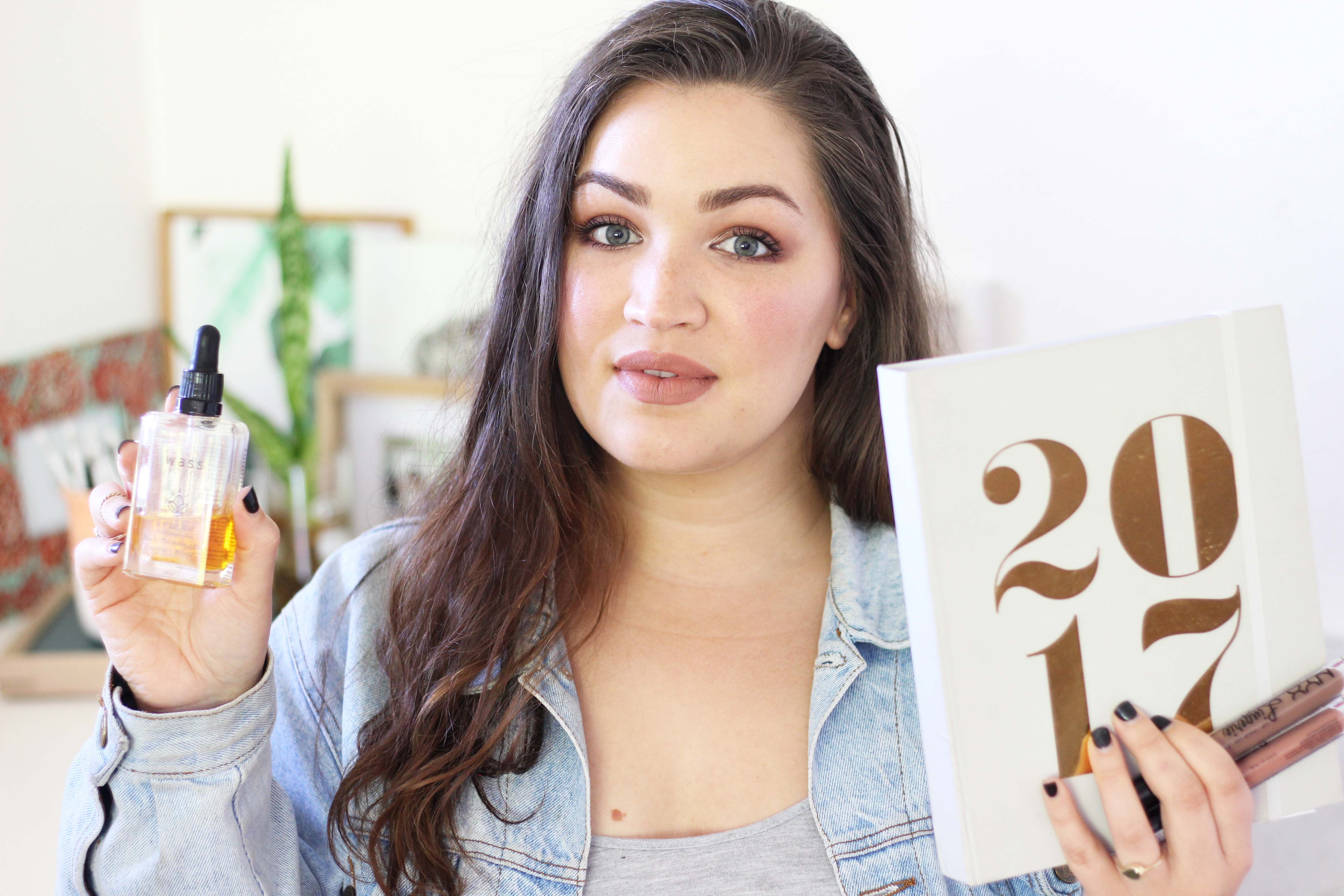 September / October | Beauty Favourites