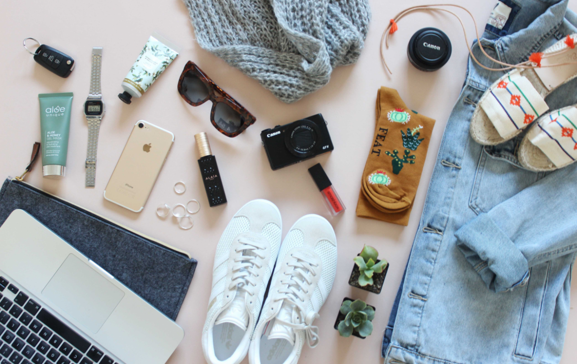 LATEST FASHION & HOME GUMTREE FINDS