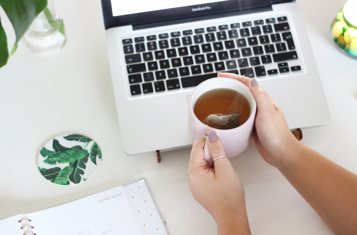 CURRENTLY STALKING: INTERIOR, BEAUTY & STYLE BLOGS