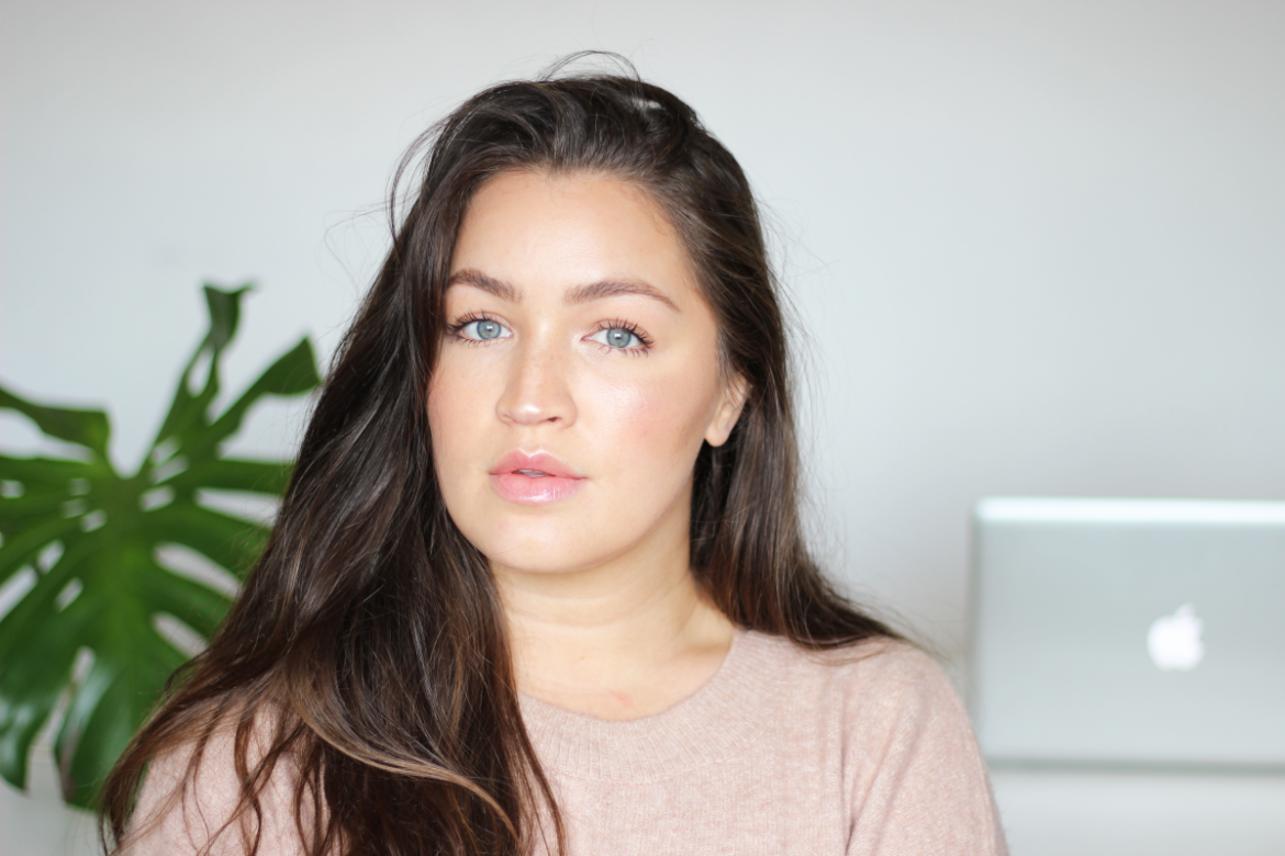 Clinique Moisture Surge Range – The Key To Glowing Skin