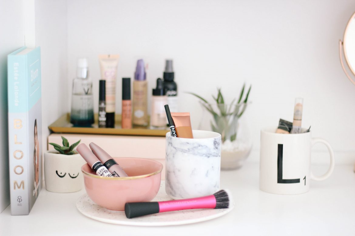 Affordable Christmas Stocking Fillers or Gifts For Yourself + GIVEAWAY